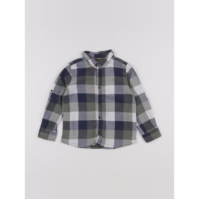 Chemise - Etat satisfaisant OKAIDI