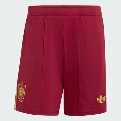Short Extérieur Espagne 26 Short Extérieur Espagne 26 adidas Performance