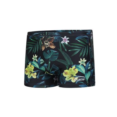 Boxer de bain imprimé MOANA OXBOW