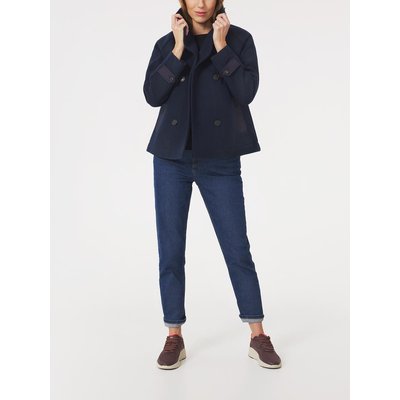 Manteau LINDAMAN TBS