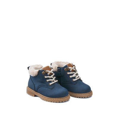 Chaussures hiver bebe La Redoute