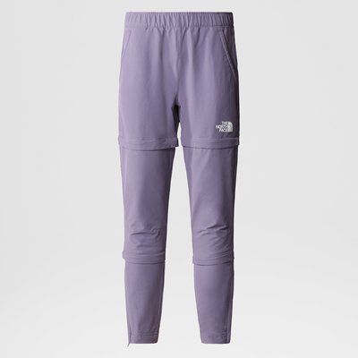 Pantaloni convertibili da esplorazione THE NORTH FACE