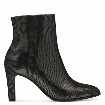 Bottines à talon TAMARIS