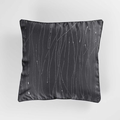 Coussin Passepoil Collection Filliane DOUCEUR D'INTÉRIEUR