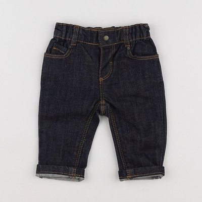 Jean - Très bon état PETIT BATEAU