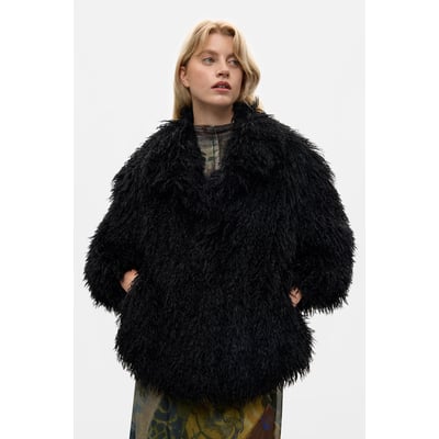 Manteau court DESIGUAL
