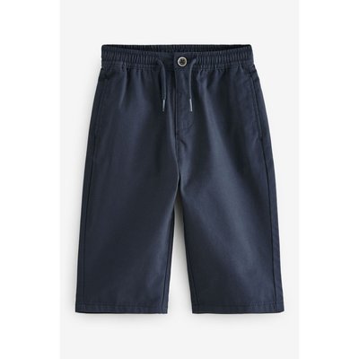 Pantalon chino large taille élastique NEXT