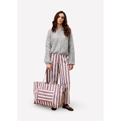 Cardigan  en laine SENCHA FRNCH