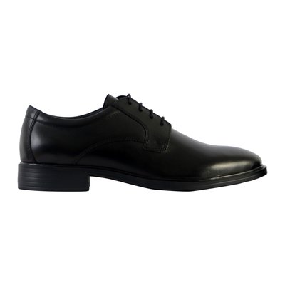 Derbies en cuir respirant Gladwin GEOX
