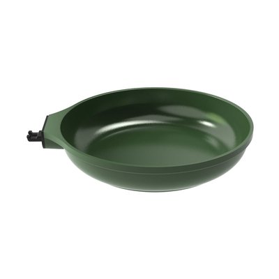 Poêle AMOVIBLE 24CM - FOUGERE COOKUT