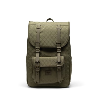 Zaino LITTLE AMERICA 15 HERSCHEL