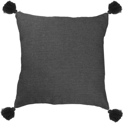 Housse de coussin coton STOCKHOLM FEBRONIE