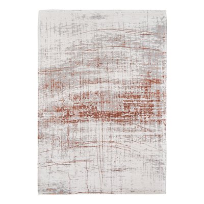 Tapis salon et chambre tissé plat SETH NOVATREND