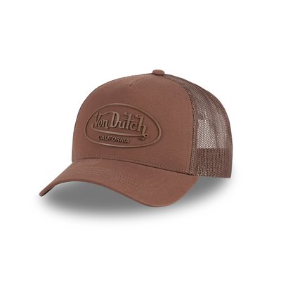 Casquette Trucker Logo VON DUTCH