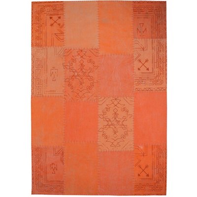 Tapis en coton fait main, Lyrical ARTE ESPINA