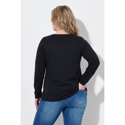 Lot de 2 T-shirts en coton bio ULLA POPKEN