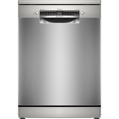 Lave vaisselle 60 cm SMS4ECI28F Série 4 SERINITY Silence Plus BOSCH