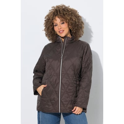 Veste matelassée HYPRAR avec col montant ULLA POPKEN