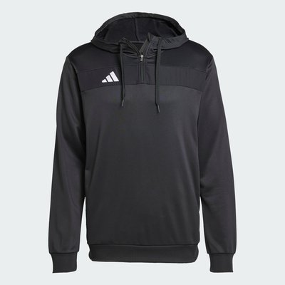 Sweat-shirt à capuche Tiro 25 Essentials adidas Performance