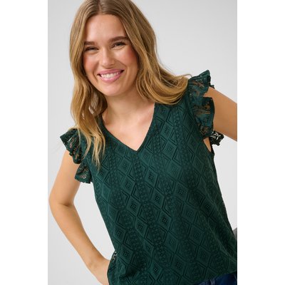Blouse sans manches CRDanika CREAM