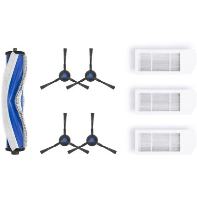 Kit accessoires pour N20, N20 Plus et N20 Pro Plus ECOVACS