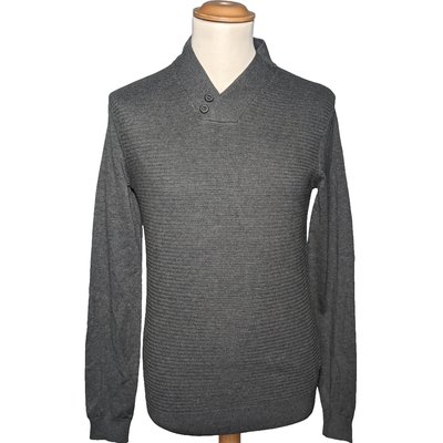 Pull gilet sweat d occasion seconde main homme BRICE La Redoute