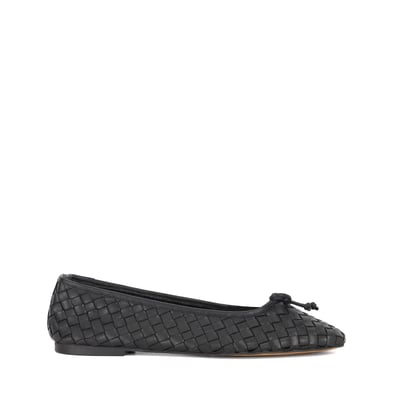 Ballerines avec n-ud - HEAT DUNE LONDON