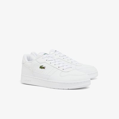 Chaussure fille lacoste discount