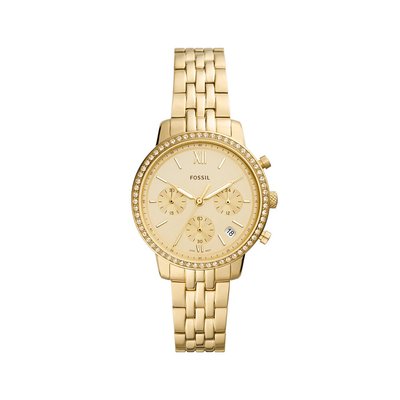 Montre Analogique NEUTRA FOSSIL