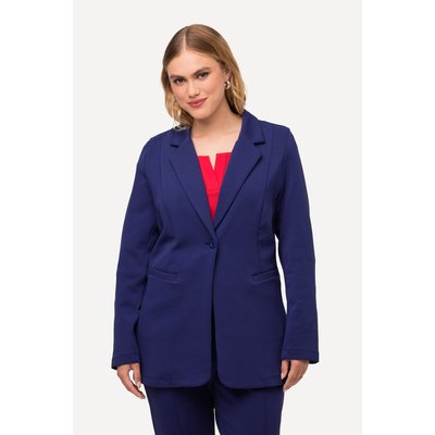 Blazer femme jersey on sale