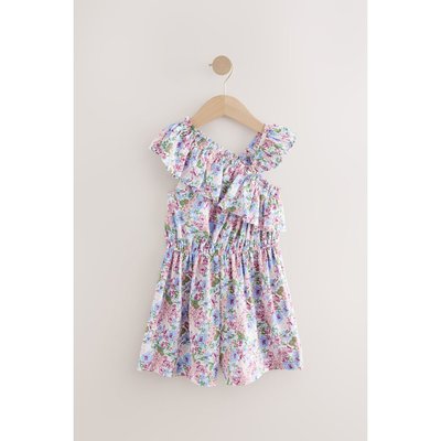 Combi-short à volants NEXT