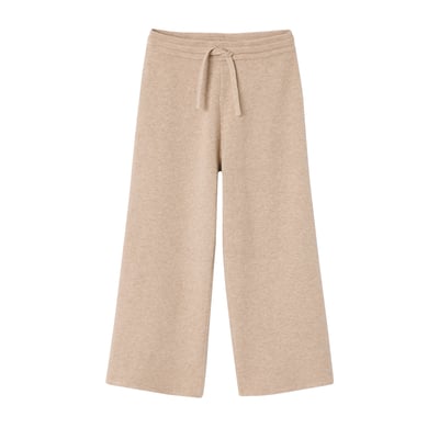 Pantalon large VERTBAUDET