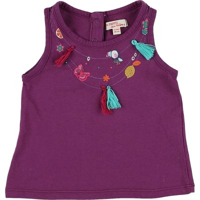 T-shirt - Très bon état DPAM