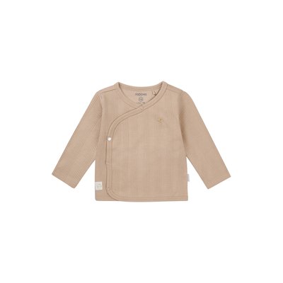 T-shirt manches longues OZARK NOPPIES
