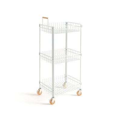 Carrello con ruote, Varley SO'HOME
