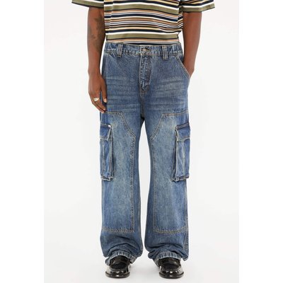 Jean Cargo GUESS