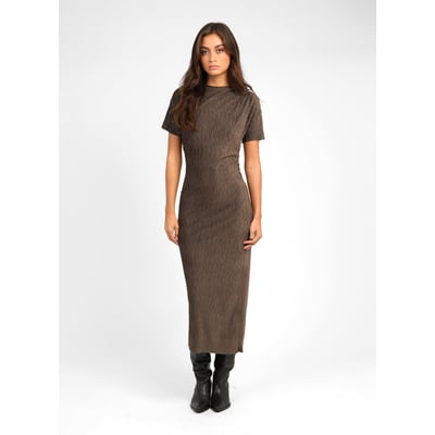 Robe Midi ELOANE AN'GE