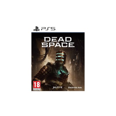 Jeu PS5 ELECTRONIC ARTS DEAD SPACE REMAKE PS5 ELECTRONIC ARTS