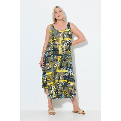 Robe midi sans manches ULLA POPKEN