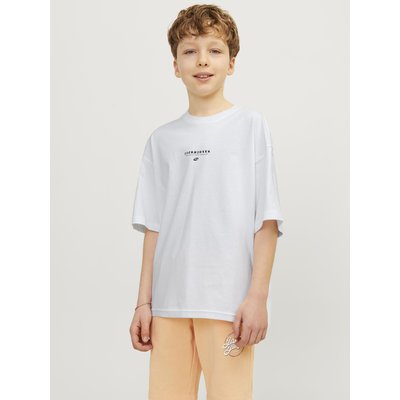 T-shirt JACK & JONES JUNIOR JACK & JONES JUNIOR