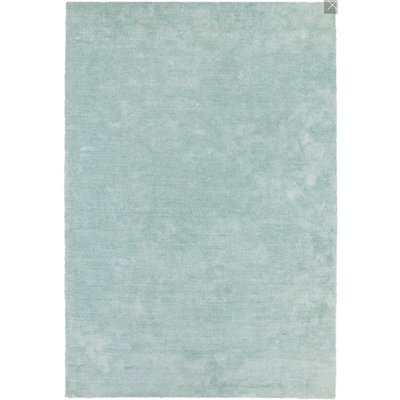 Tapis salon et chambre moderne tissé plat LOU NOVATREND
