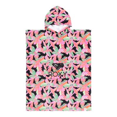 Poncho de surf RG STAY MAGICAL. ROXY