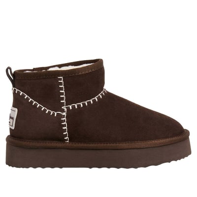 Bottines Dissy Etnic W PEPE JEANS