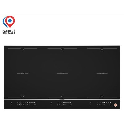 Plaque induction DPI7969XS DE DIETRICH