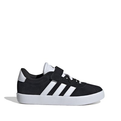 Baskets cuir VL Court 3.0 ADIDAS SPORTSWEAR