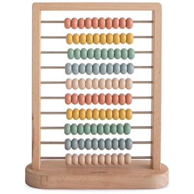 Boulier Abacus MUSHIE