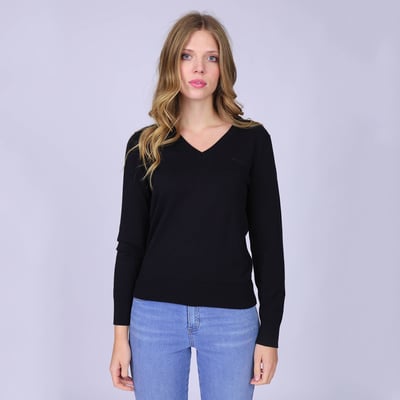 Pull Halexa MISE AU GREEN