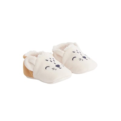 Chaussons bébé Charly PETIT BEGUIN
