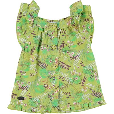 Blouse -  Très bon état LA COMPAGNIE DES PETITS