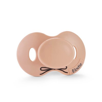Sucette orthodontique 3 mois+ Joy To The World ELODIE DETAILS